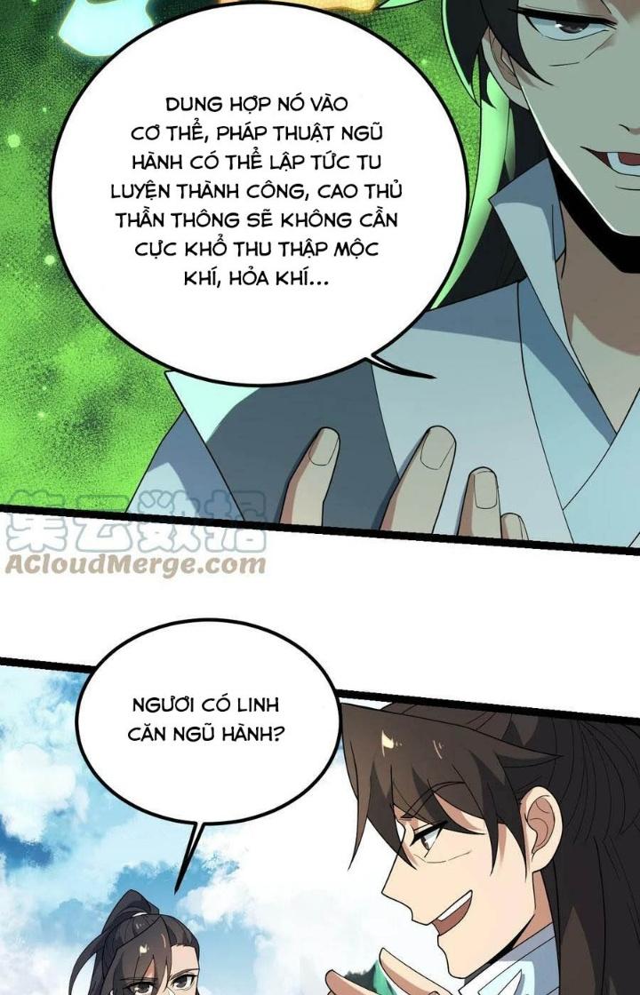 Vĩnh Sinh Chapter 105 - Next Chapter 106