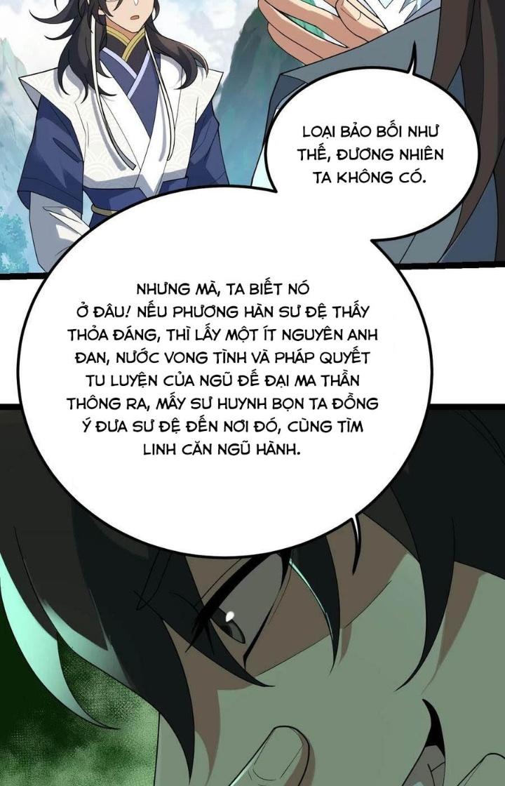 Vĩnh Sinh Chapter 105 - Next Chapter 106