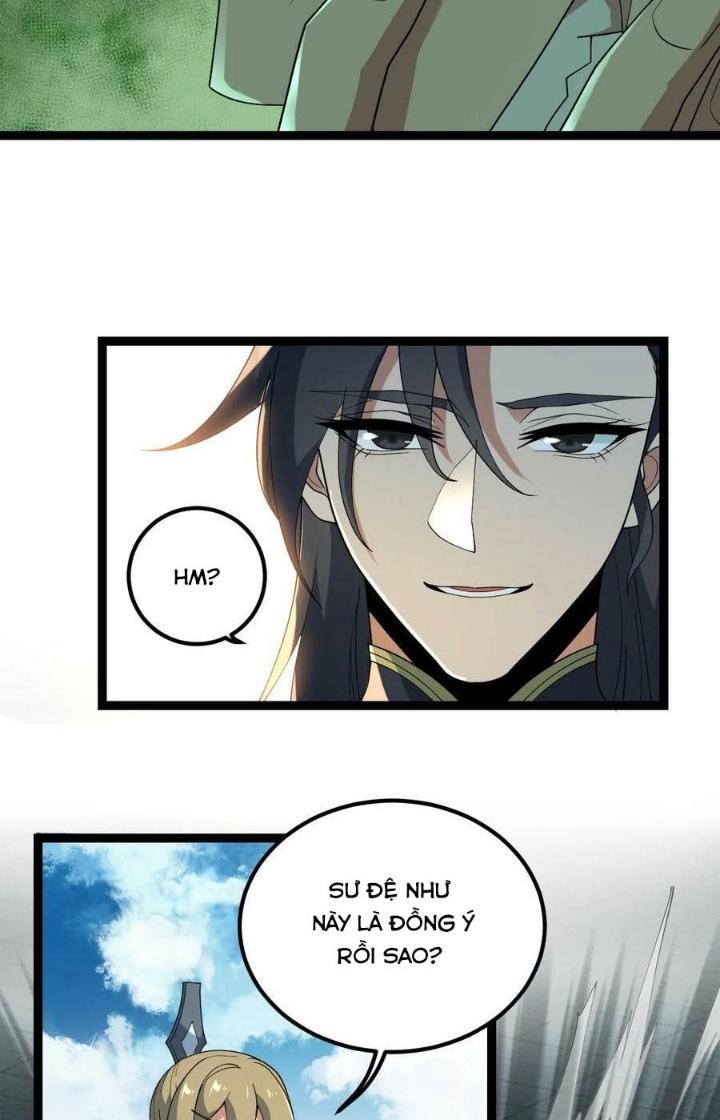 Vĩnh Sinh Chapter 105 - Next Chapter 106
