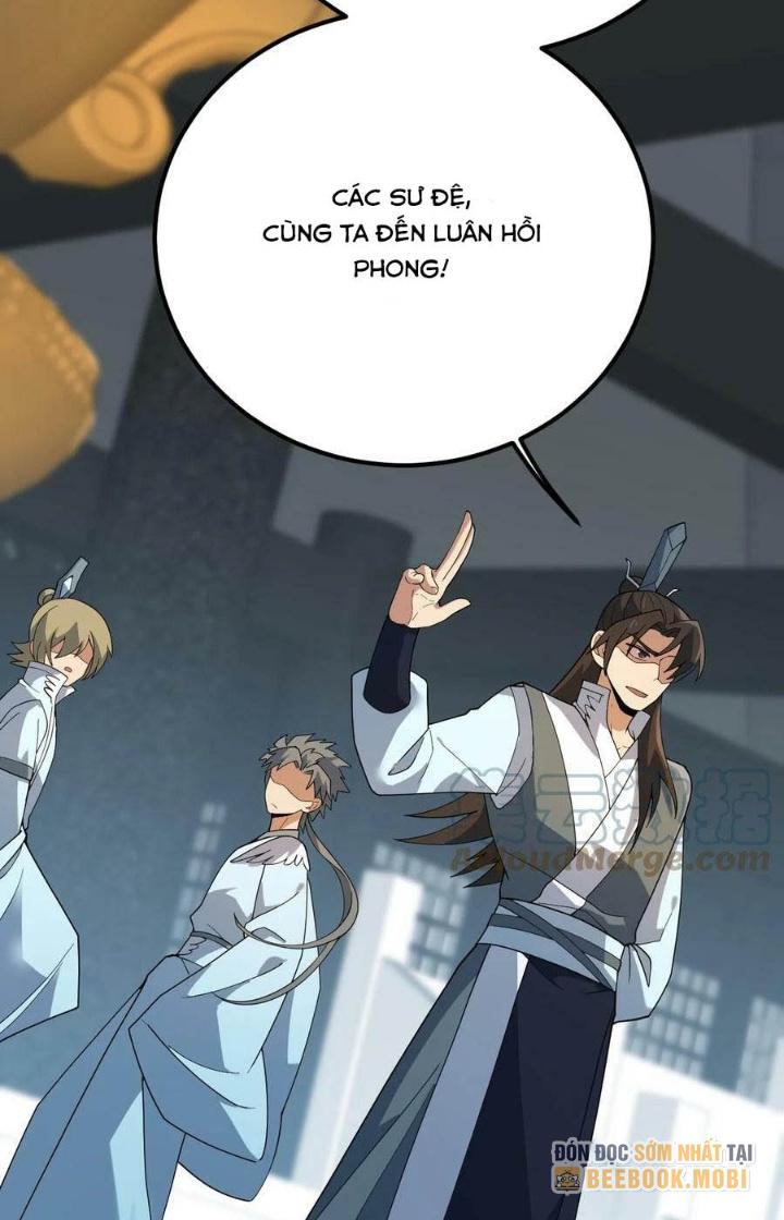 Vĩnh Sinh Chapter 105 - Next Chapter 106