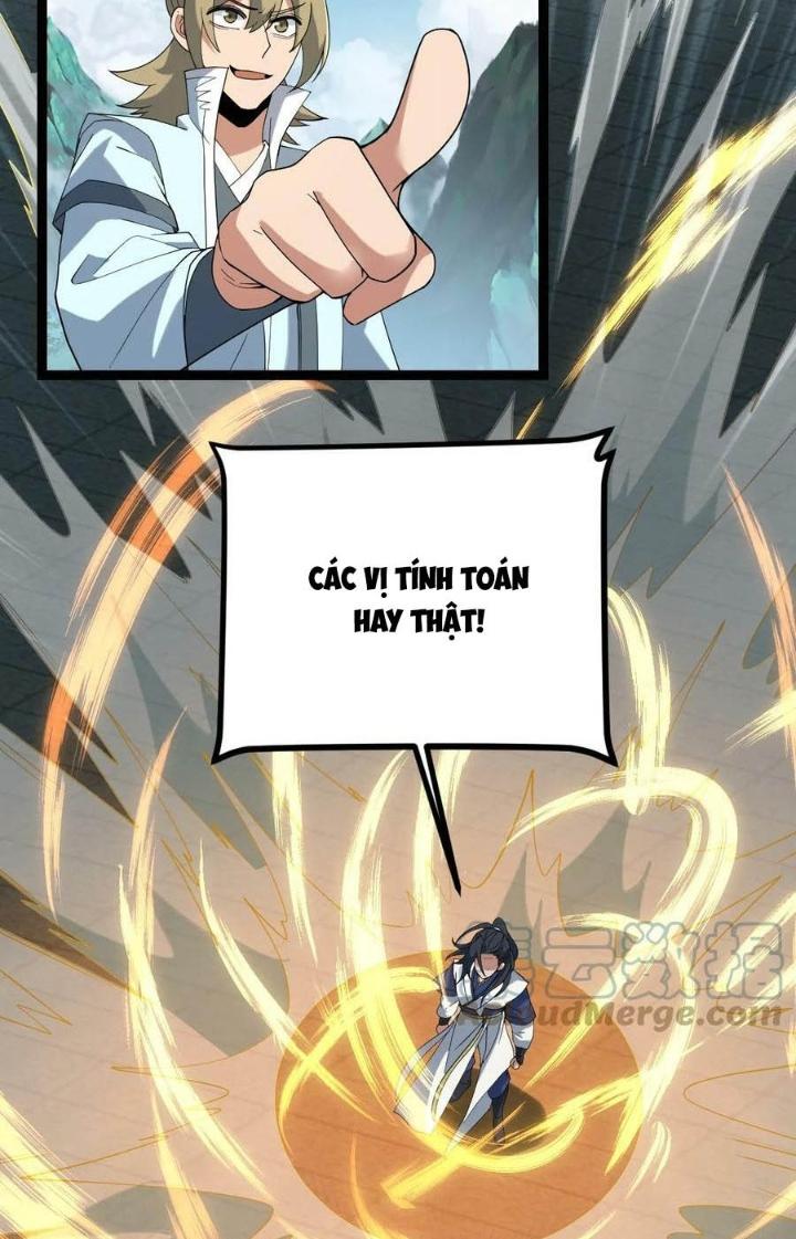 Vĩnh Sinh Chapter 105 - Next Chapter 106