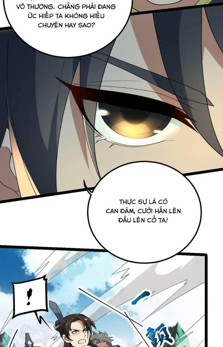 Vĩnh Sinh Chapter 105 - Next Chapter 106