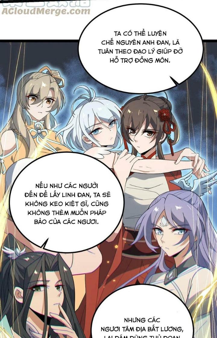 Vĩnh Sinh Chapter 105 - Next Chapter 106