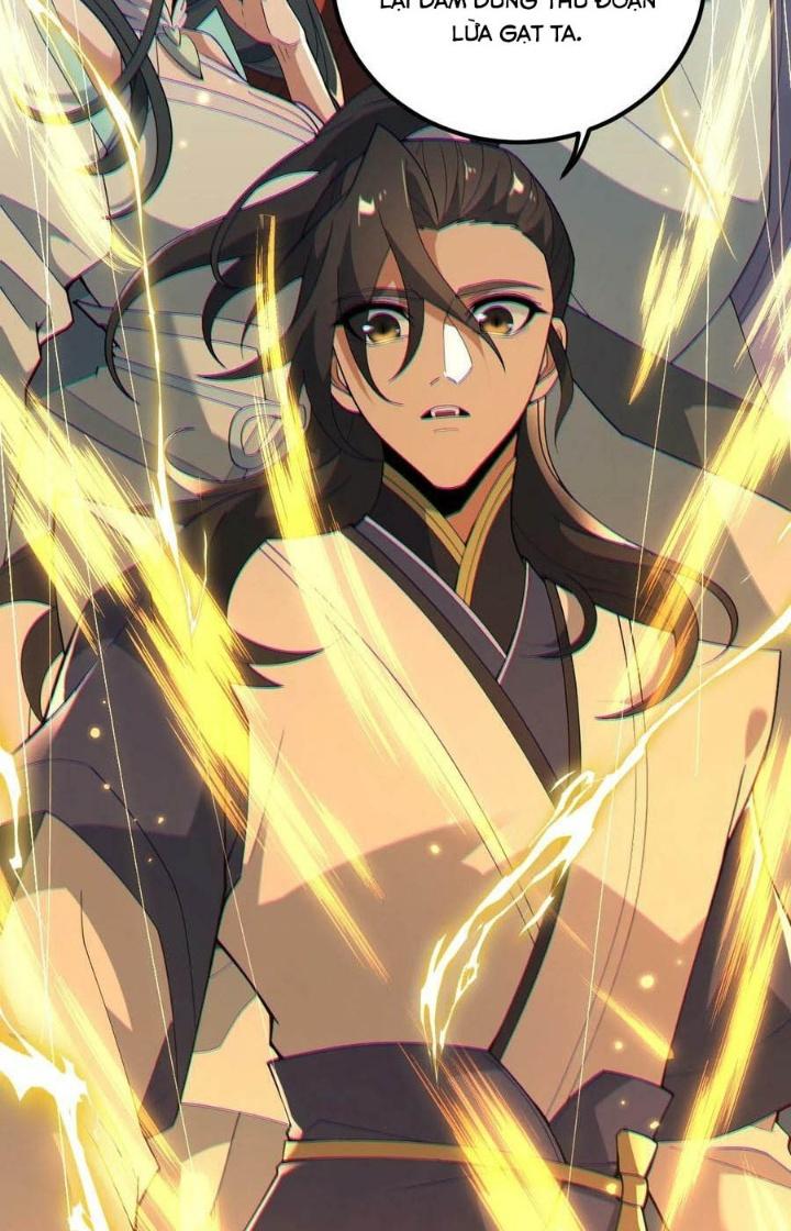 Vĩnh Sinh Chapter 105 - Next Chapter 106