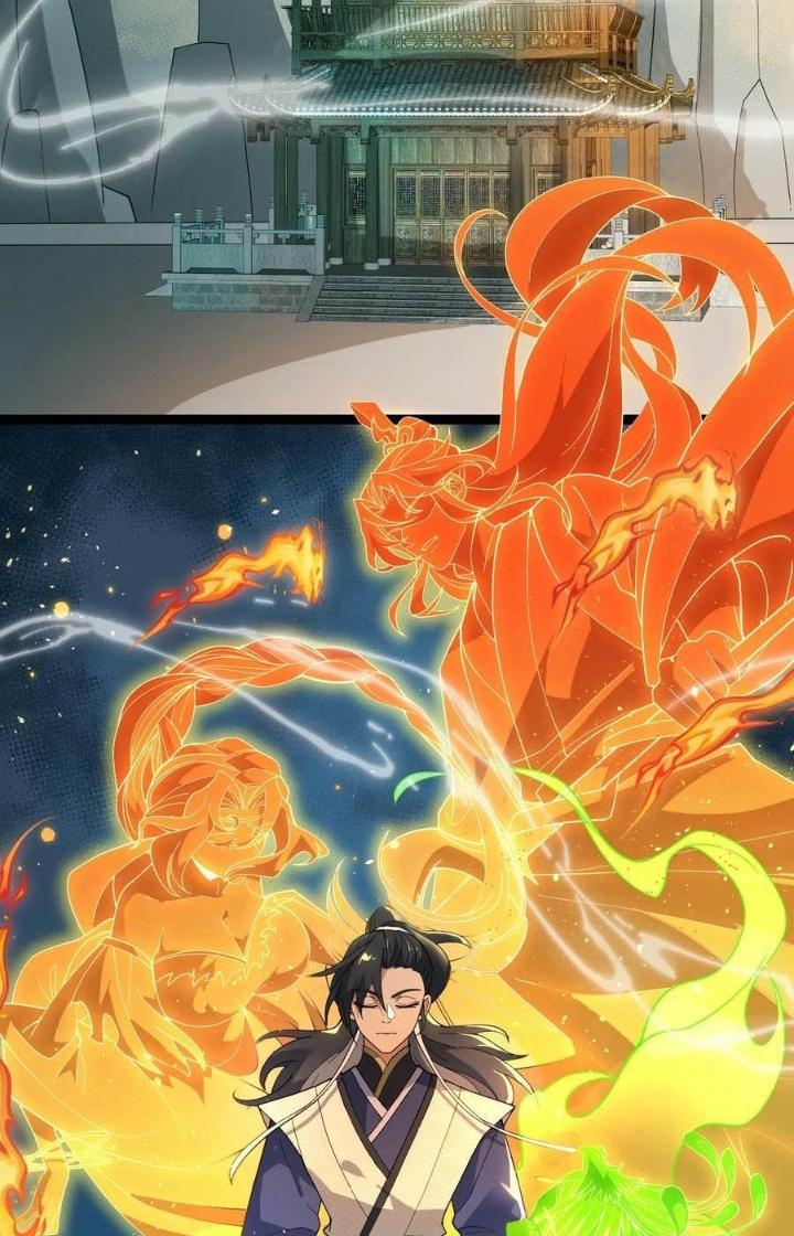 Vĩnh Sinh Chapter 105 - Next Chapter 106