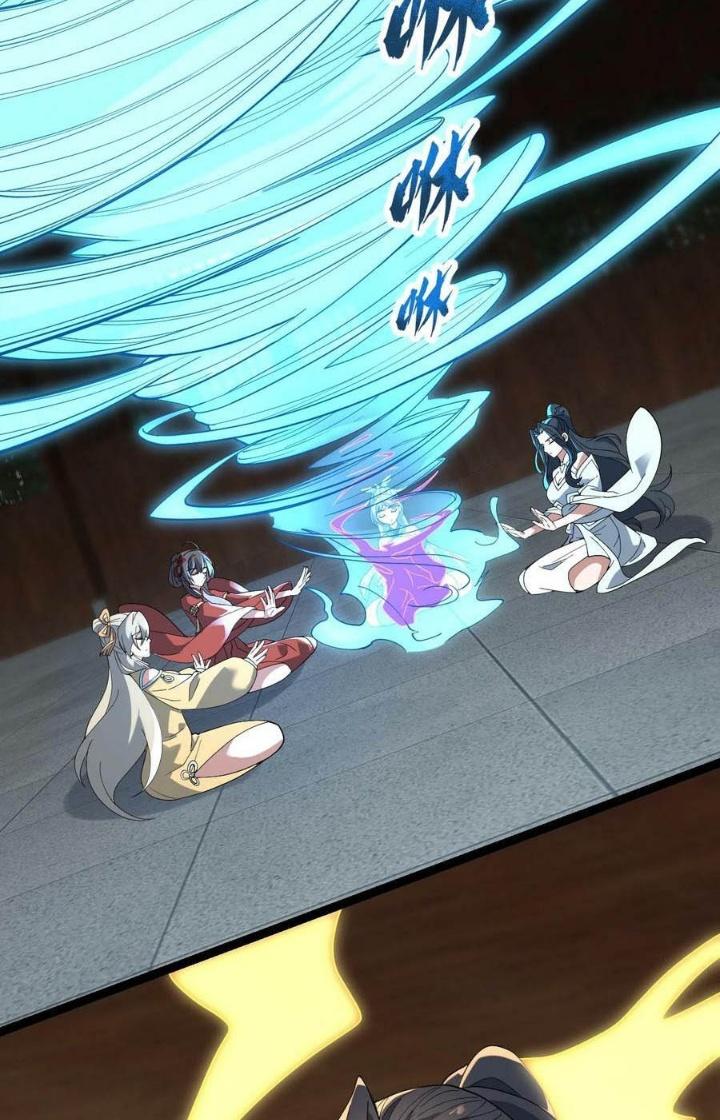 Vĩnh Sinh Chapter 105 - Next Chapter 106