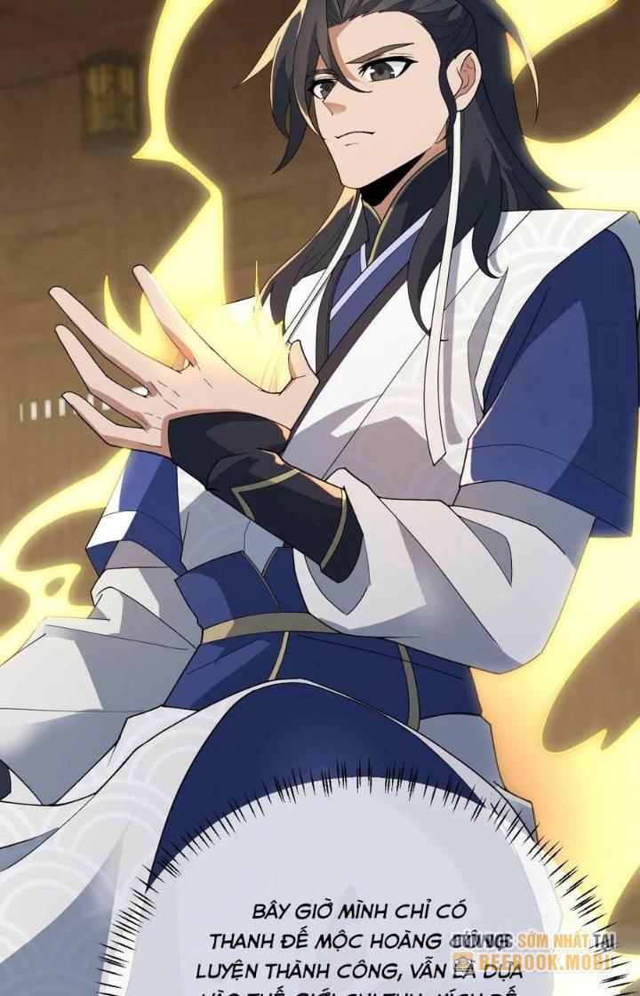 Vĩnh Sinh Chapter 105 - Next Chapter 106