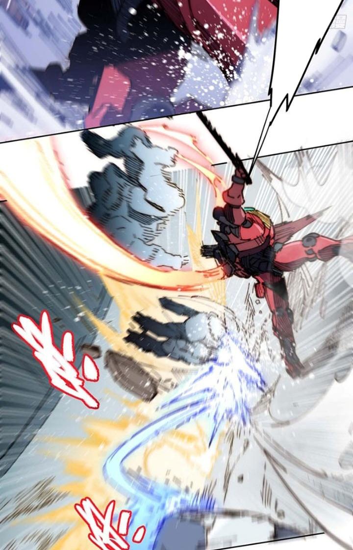 Ta Không Muốn Làm Cứu Thế Chủ Đâu Chapter 25 - Trang 2