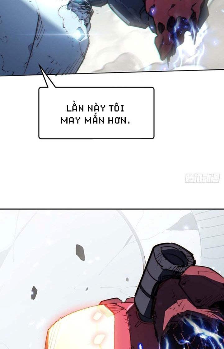 Ta Không Muốn Làm Cứu Thế Chủ Đâu Chapter 25 - Trang 2