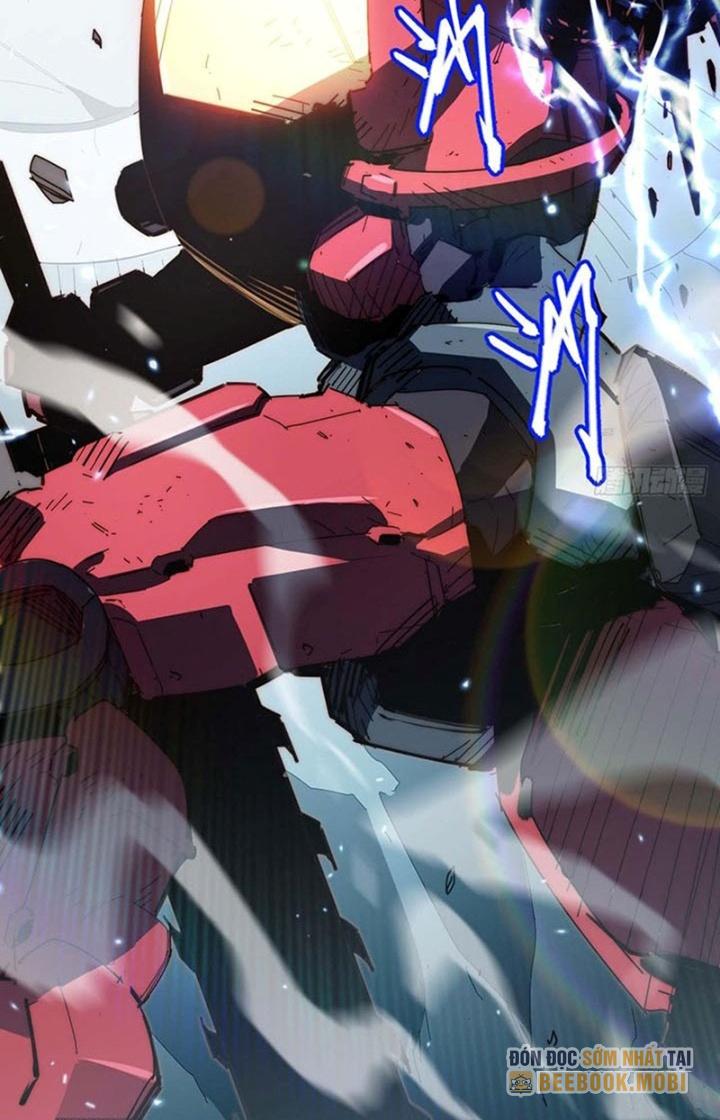 Ta Không Muốn Làm Cứu Thế Chủ Đâu Chapter 25 - Trang 2