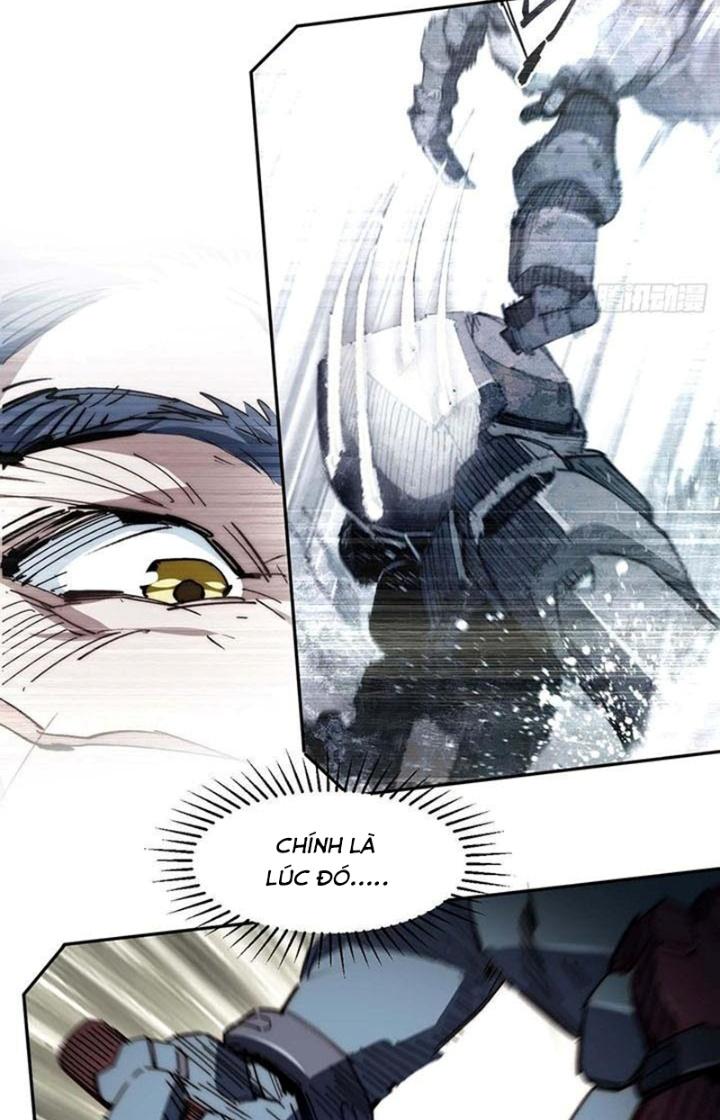 Ta Không Muốn Làm Cứu Thế Chủ Đâu Chapter 25 - Trang 2