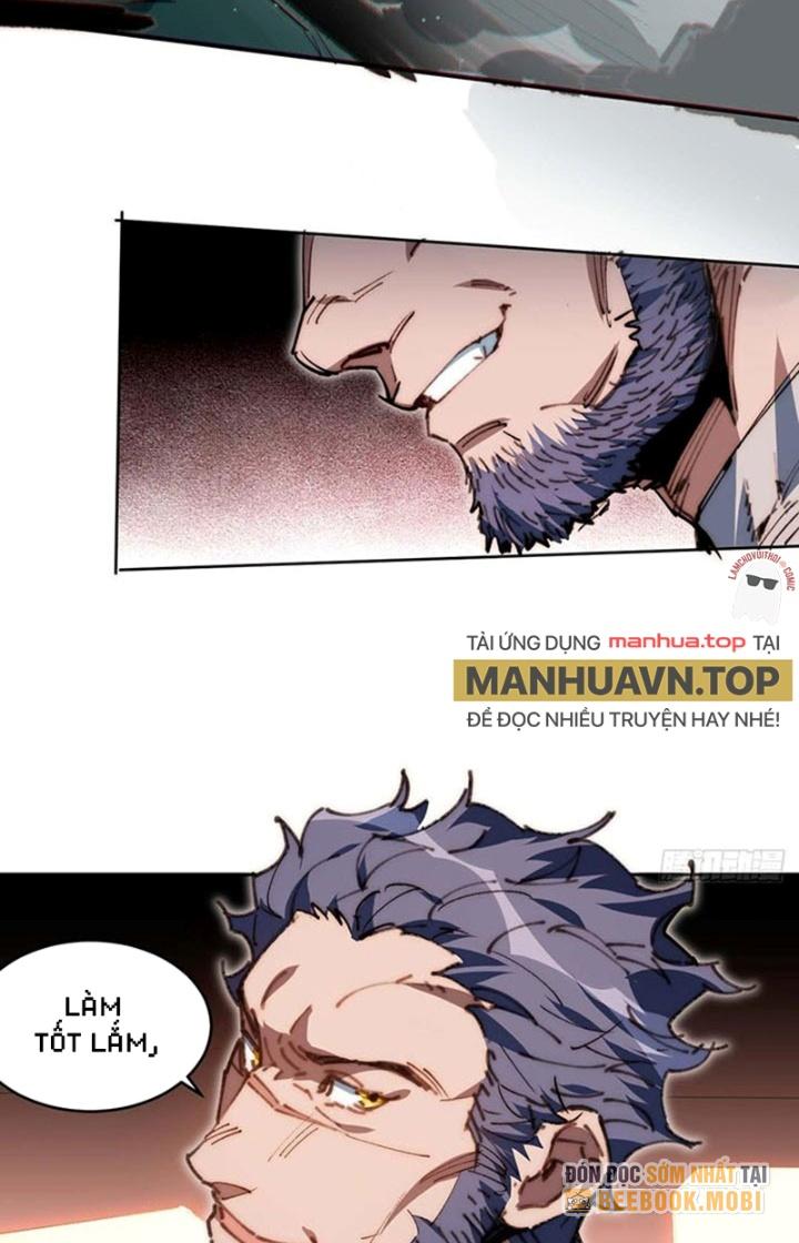 Ta Không Muốn Làm Cứu Thế Chủ Đâu Chapter 25 - Trang 2