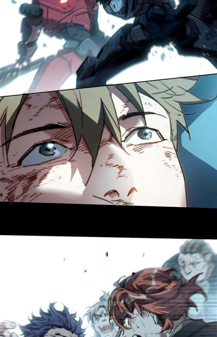 Ta Không Muốn Làm Cứu Thế Chủ Đâu Chapter 25 - Trang 2