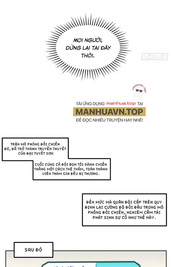 Ta Không Muốn Làm Cứu Thế Chủ Đâu Chapter 25 - Trang 2