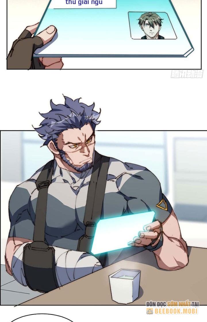 Ta Không Muốn Làm Cứu Thế Chủ Đâu Chapter 25 - Trang 2