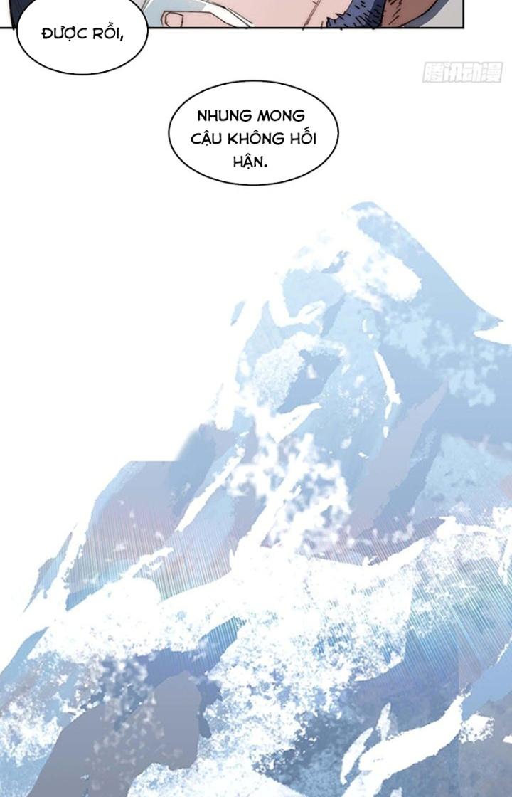 Ta Không Muốn Làm Cứu Thế Chủ Đâu Chapter 26 - Trang 2