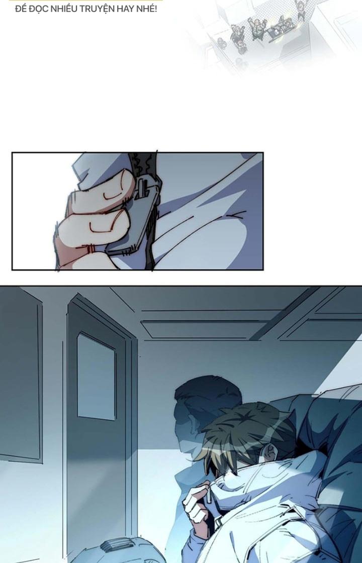 Ta Không Muốn Làm Cứu Thế Chủ Đâu Chapter 26 - Trang 2