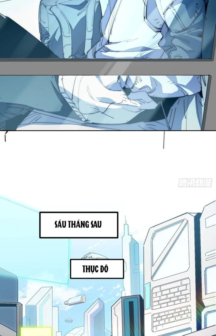 Ta Không Muốn Làm Cứu Thế Chủ Đâu Chapter 26 - Trang 2