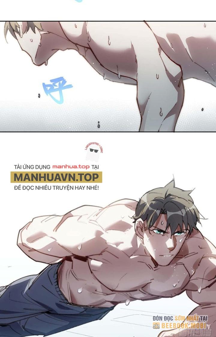 Ta Không Muốn Làm Cứu Thế Chủ Đâu Chapter 26 - Trang 2