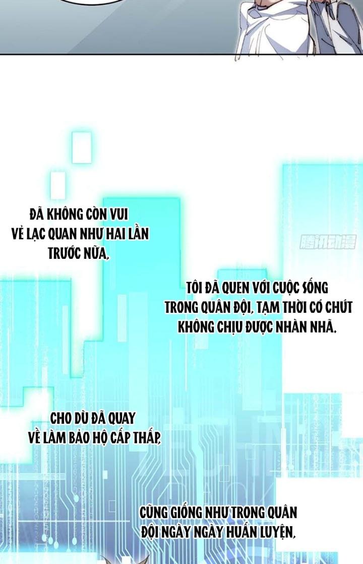 Ta Không Muốn Làm Cứu Thế Chủ Đâu Chapter 26 - Trang 2