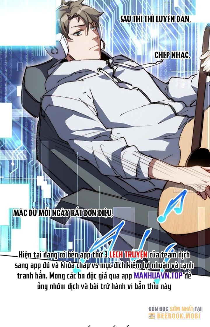 Ta Không Muốn Làm Cứu Thế Chủ Đâu Chapter 26 - Trang 2