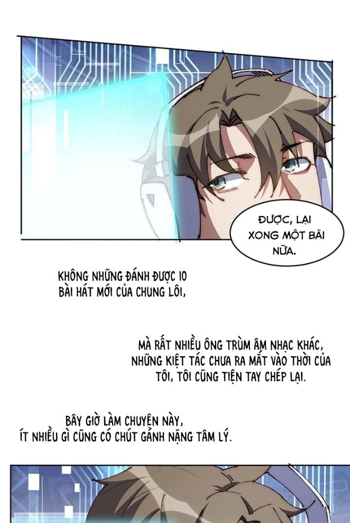 Ta Không Muốn Làm Cứu Thế Chủ Đâu Chapter 26 - Trang 2