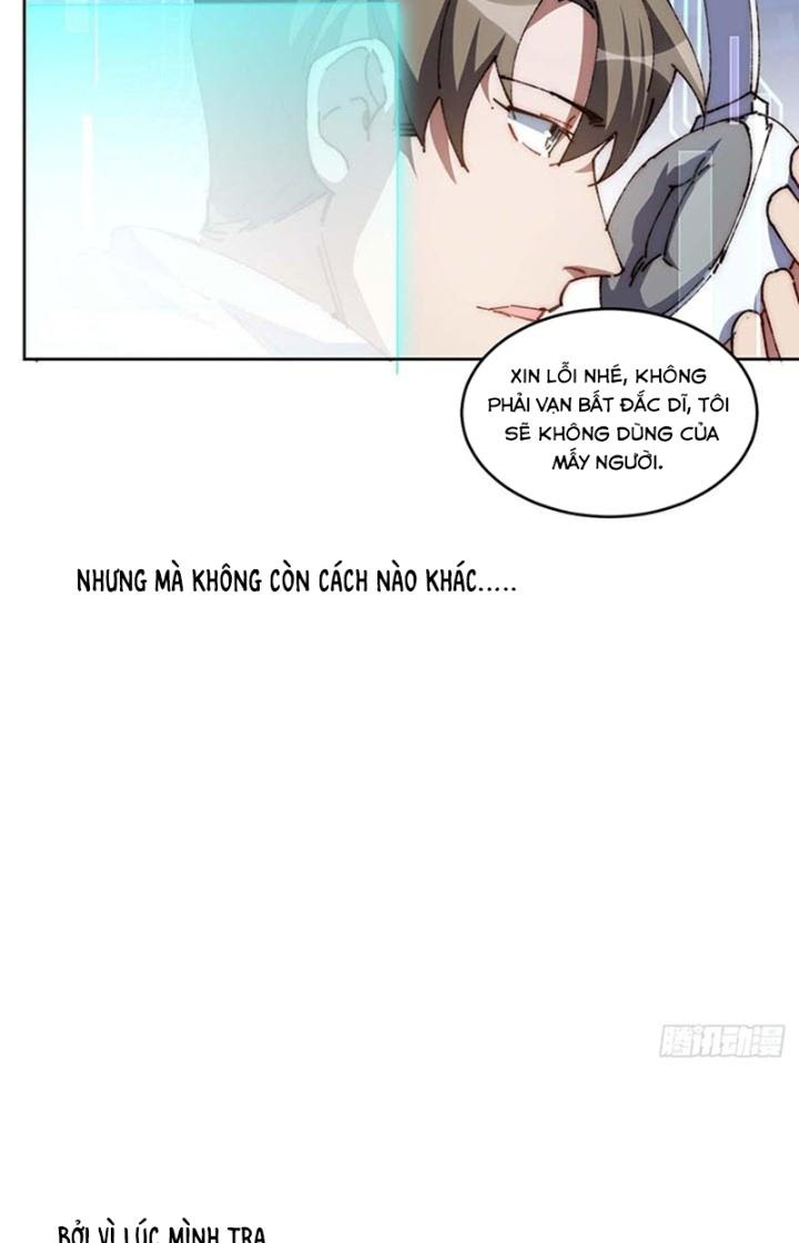 Ta Không Muốn Làm Cứu Thế Chủ Đâu Chapter 26 - Trang 2