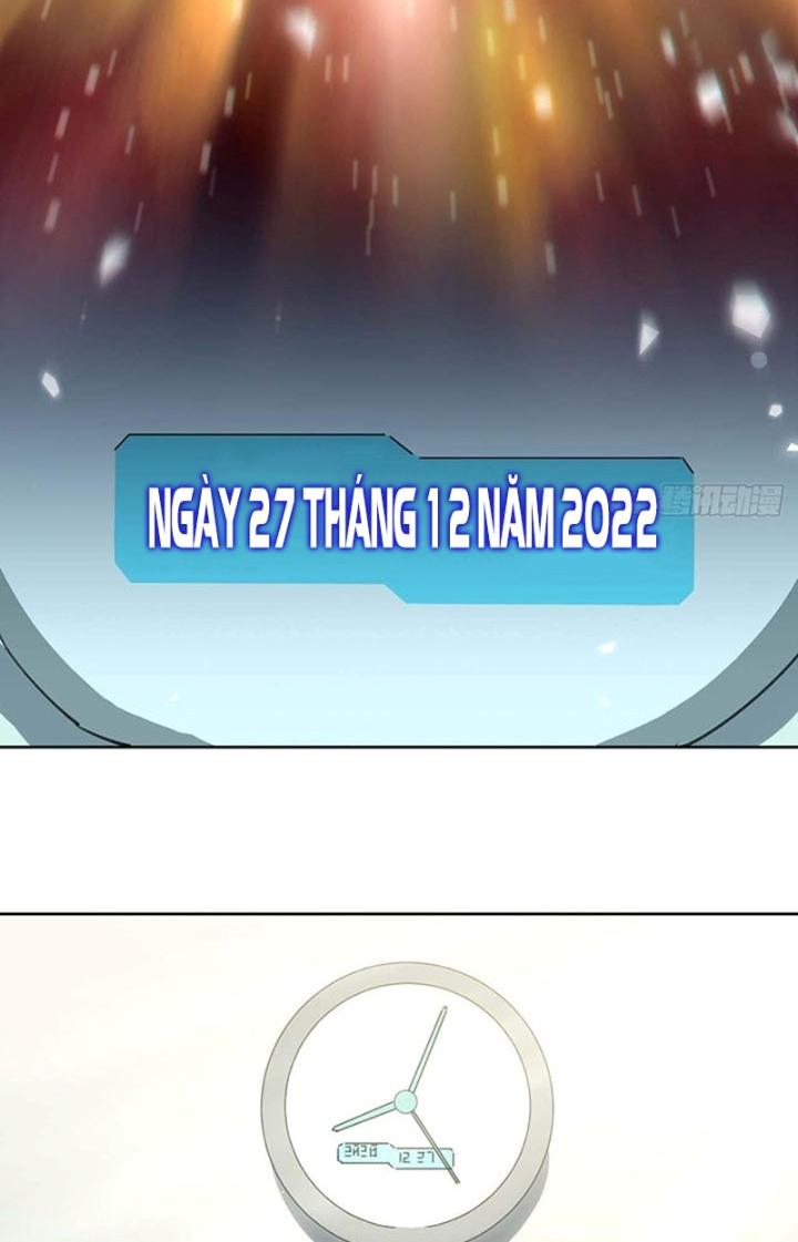 Ta Không Muốn Làm Cứu Thế Chủ Đâu Chapter 26 - Trang 2