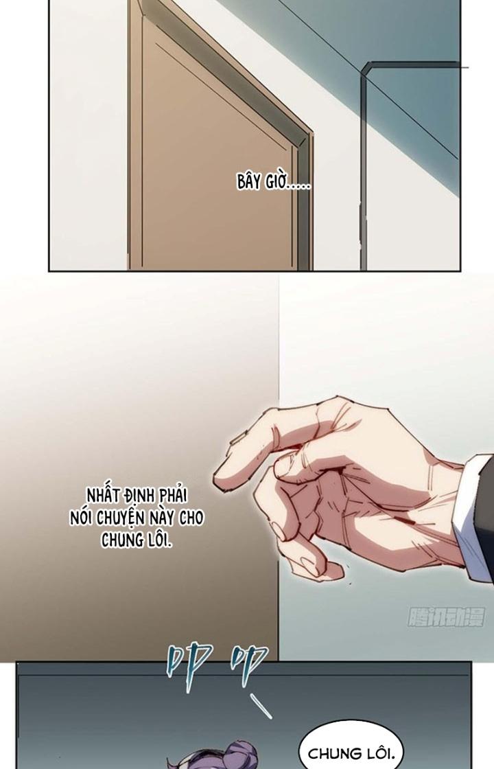 Ta Không Muốn Làm Cứu Thế Chủ Đâu Chapter 26 - Trang 2