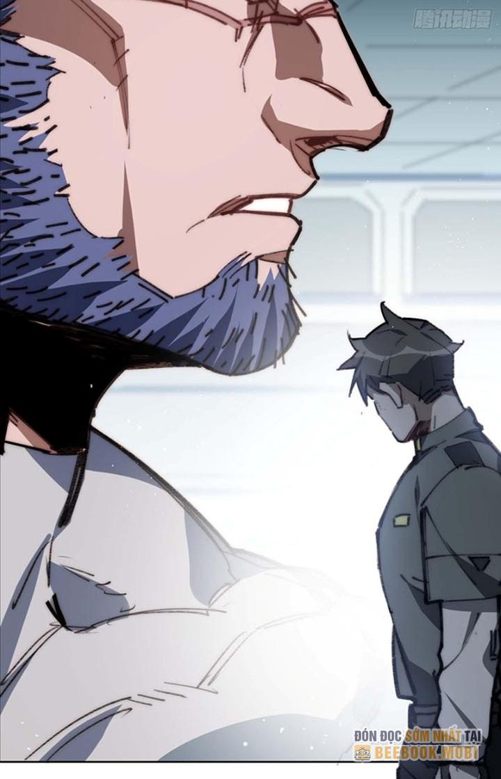 Ta Không Muốn Làm Cứu Thế Chủ Đâu Chapter 26 - Trang 2