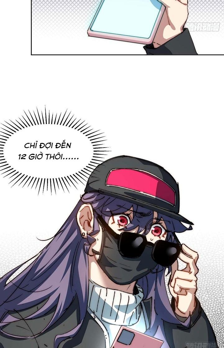 Ta Không Muốn Làm Cứu Thế Chủ Đâu Chapter 27 - Trang 2