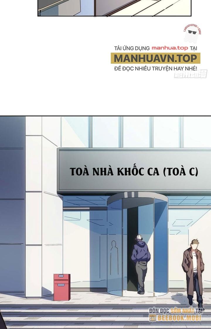 Ta Không Muốn Làm Cứu Thế Chủ Đâu Chapter 27 - Trang 2