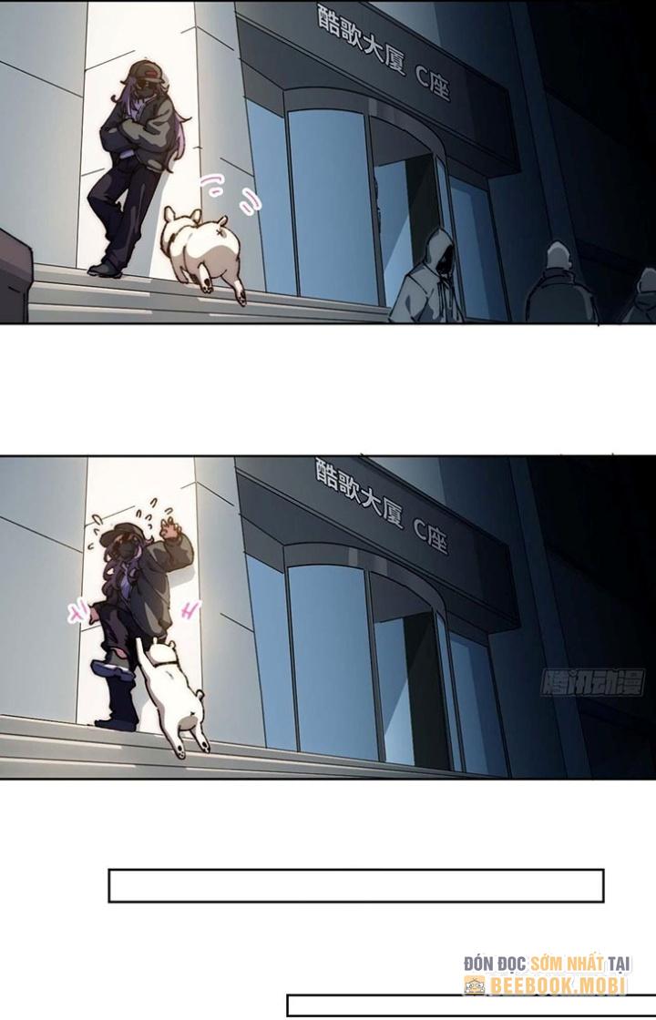 Ta Không Muốn Làm Cứu Thế Chủ Đâu Chapter 27 - Trang 2