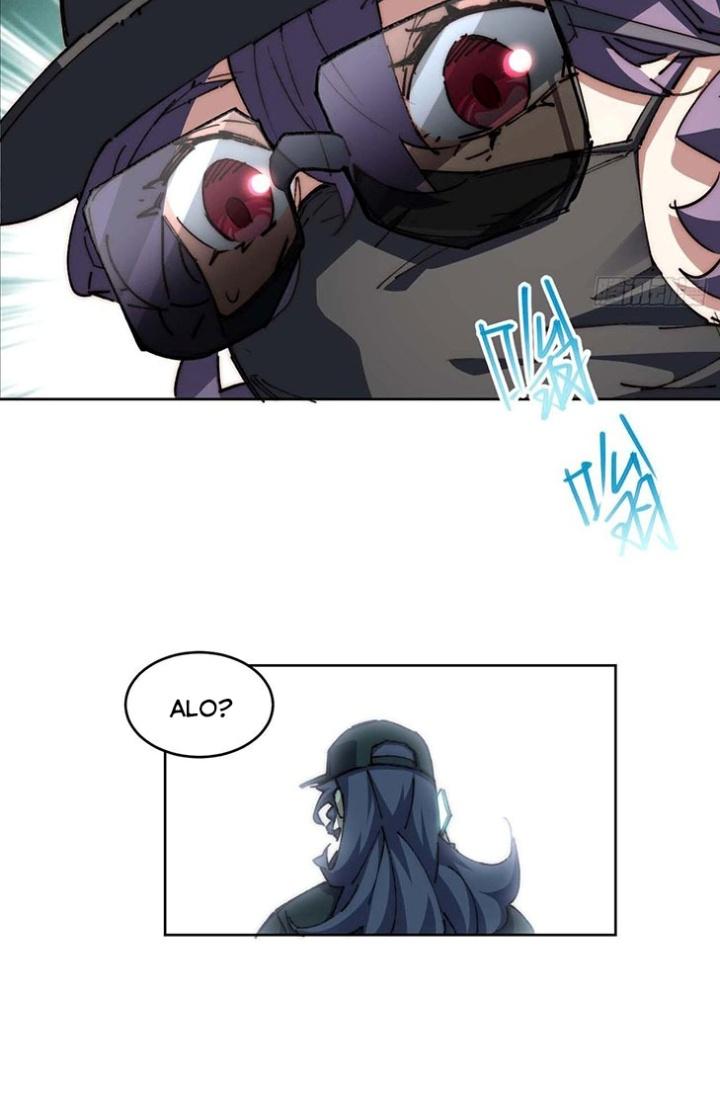 Ta Không Muốn Làm Cứu Thế Chủ Đâu Chapter 27 - Trang 2