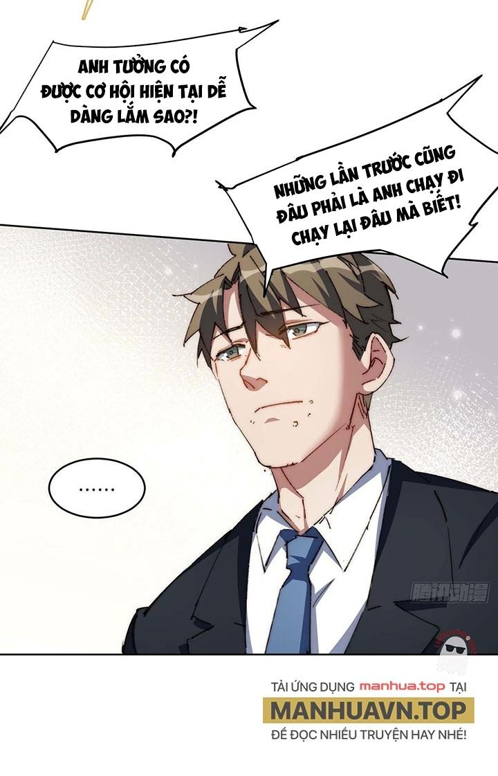 Ta Không Muốn Làm Cứu Thế Chủ Đâu Chapter 27 - Trang 2