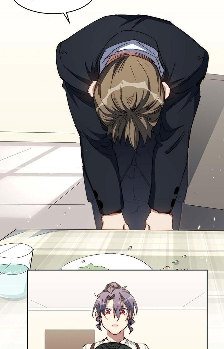 Ta Không Muốn Làm Cứu Thế Chủ Đâu Chapter 27 - Trang 2