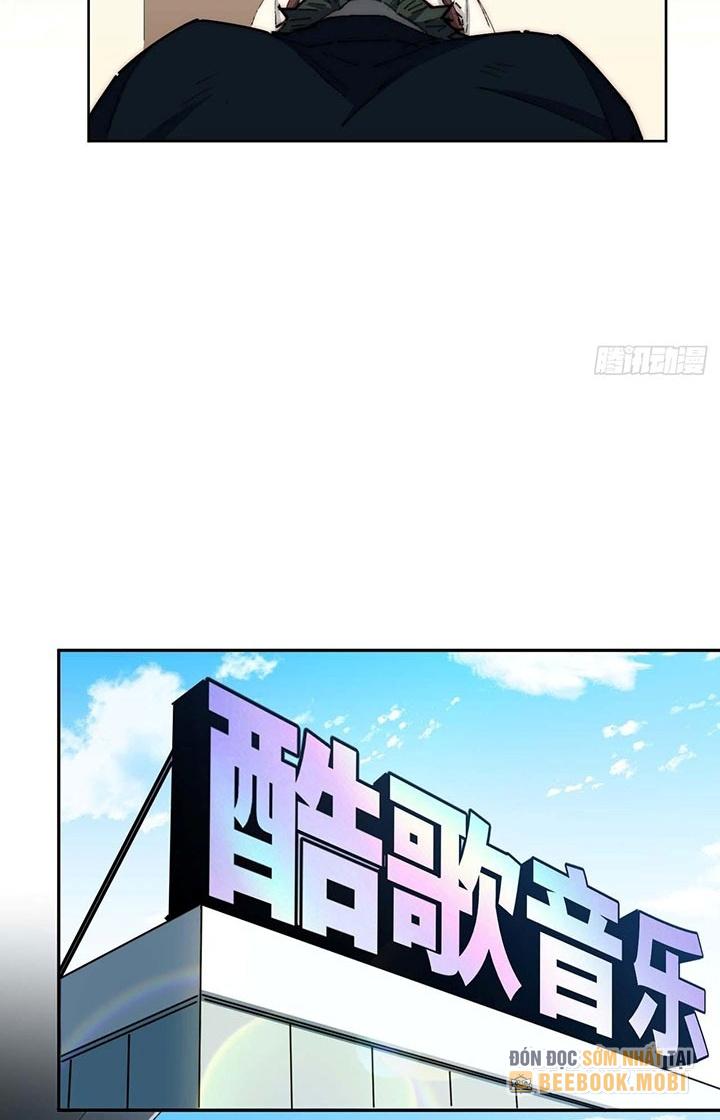 Ta Không Muốn Làm Cứu Thế Chủ Đâu Chapter 27 - Trang 2