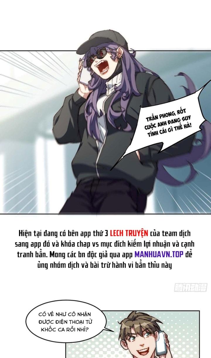 Ta Không Muốn Làm Cứu Thế Chủ Đâu Chapter 28 - Trang 2