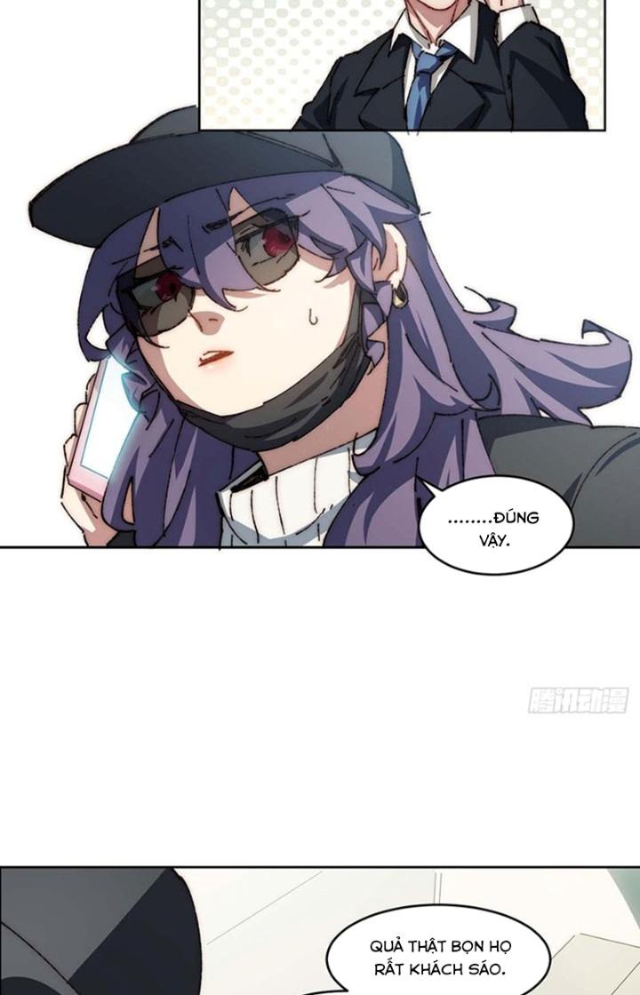 Ta Không Muốn Làm Cứu Thế Chủ Đâu Chapter 28 - Trang 2