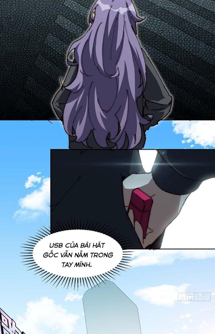 Ta Không Muốn Làm Cứu Thế Chủ Đâu Chapter 28 - Trang 2