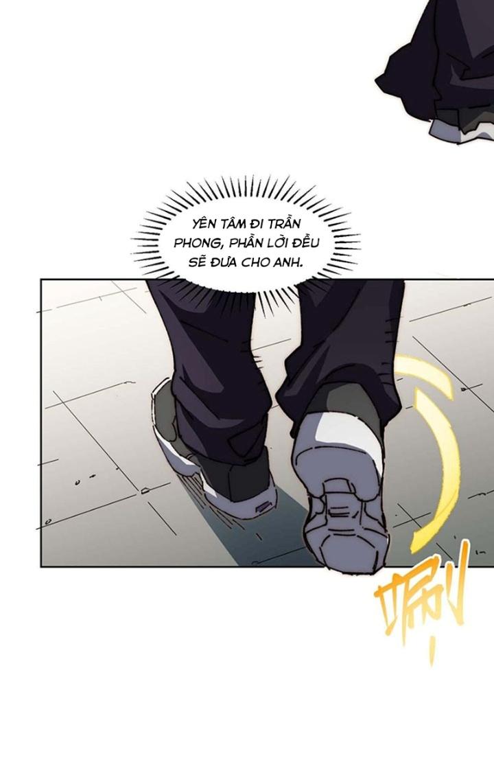 Ta Không Muốn Làm Cứu Thế Chủ Đâu Chapter 28 - Trang 2