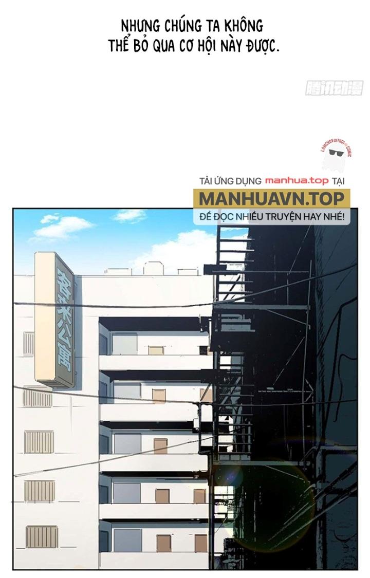 Ta Không Muốn Làm Cứu Thế Chủ Đâu Chapter 28 - Trang 2