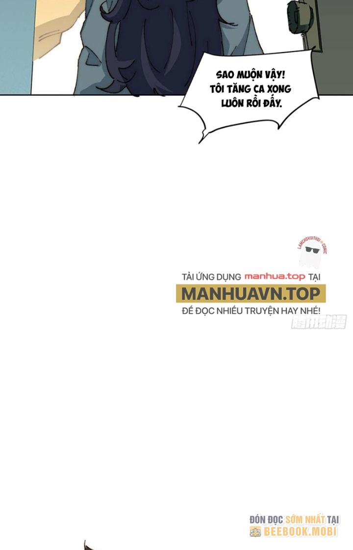 Ta Không Muốn Làm Cứu Thế Chủ Đâu Chapter 28 - Trang 2