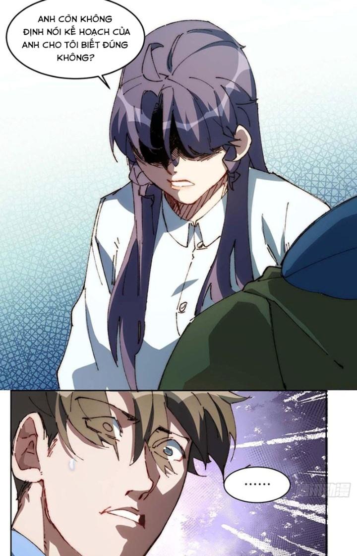 Ta Không Muốn Làm Cứu Thế Chủ Đâu Chapter 28 - Trang 2