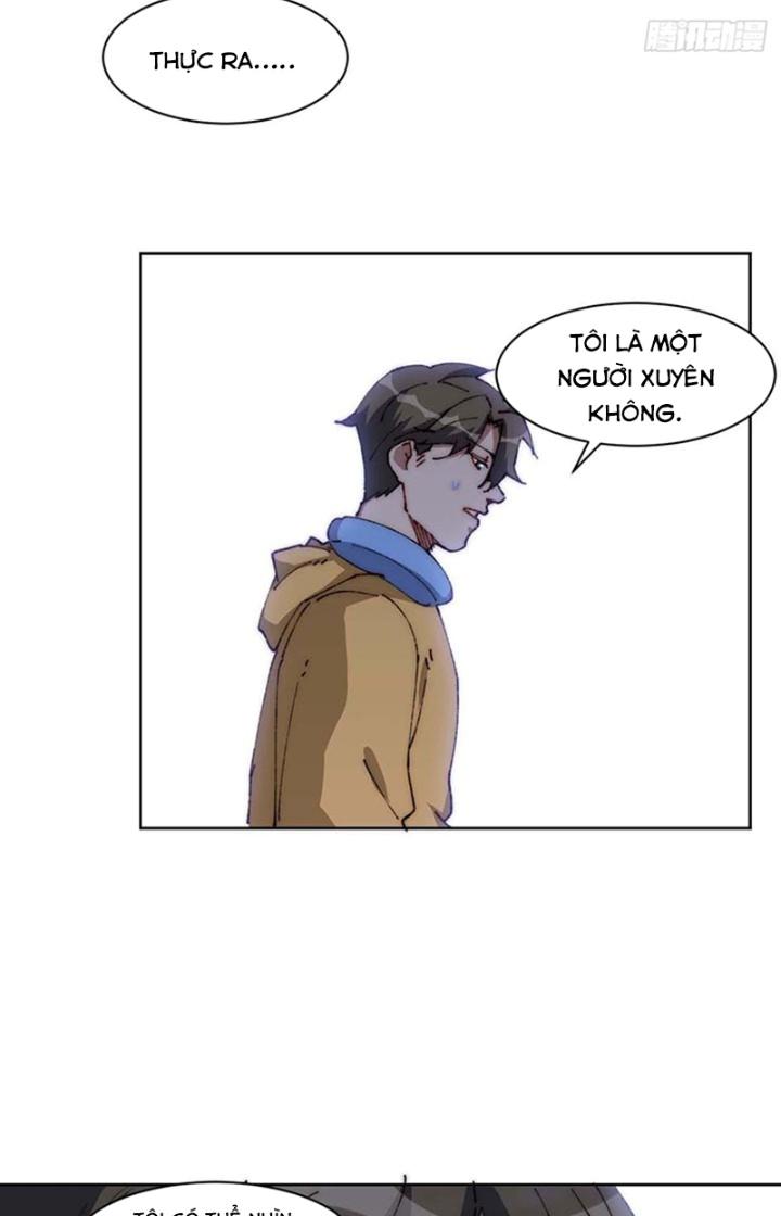 Ta Không Muốn Làm Cứu Thế Chủ Đâu Chapter 28 - Trang 2