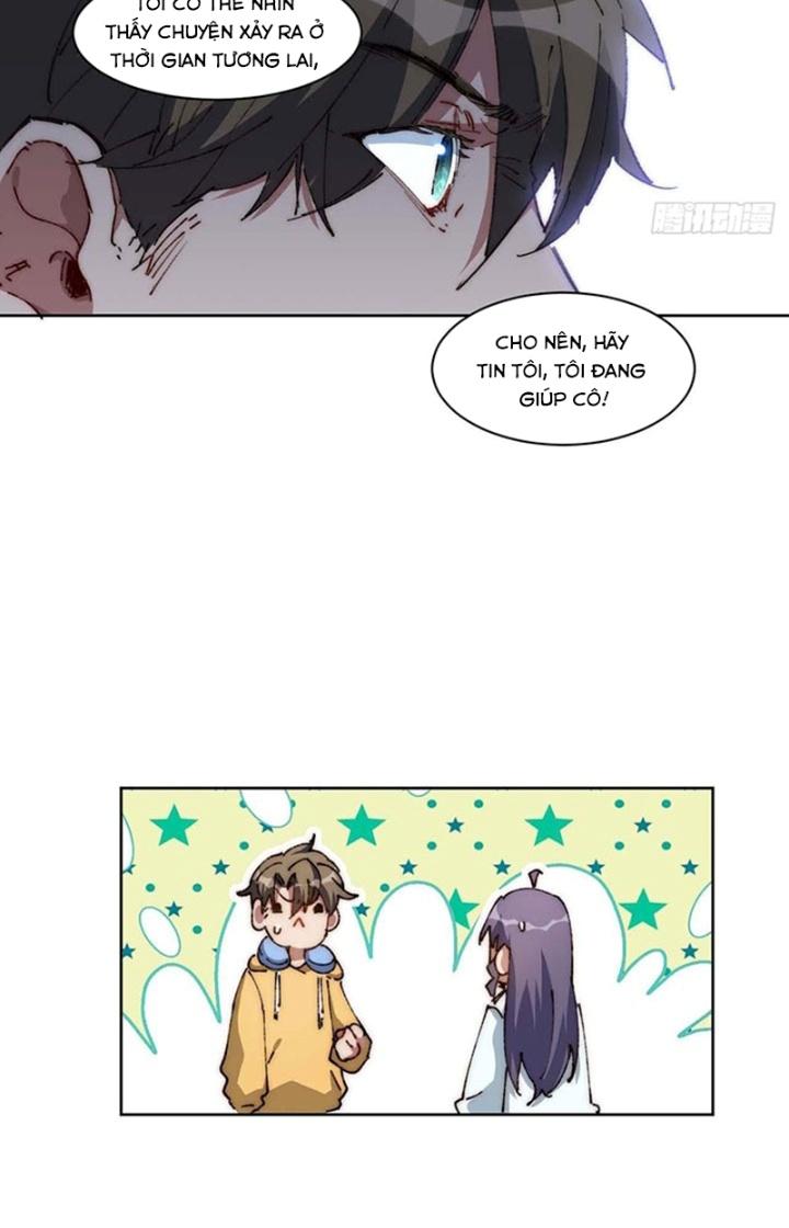 Ta Không Muốn Làm Cứu Thế Chủ Đâu Chapter 28 - Trang 2
