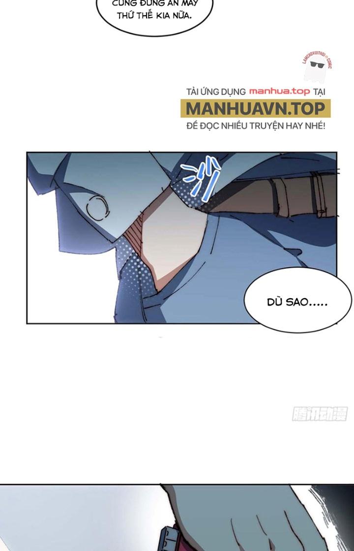 Ta Không Muốn Làm Cứu Thế Chủ Đâu Chapter 28 - Trang 2