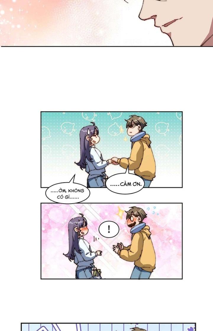 Ta Không Muốn Làm Cứu Thế Chủ Đâu Chapter 28 - Trang 2