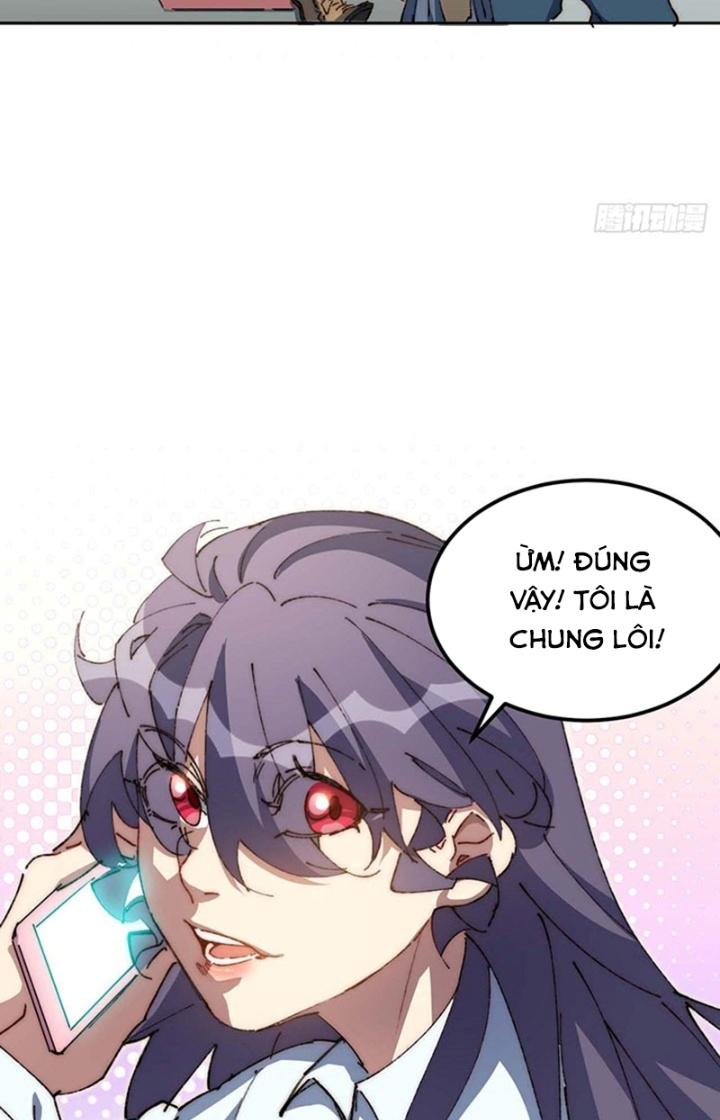 Ta Không Muốn Làm Cứu Thế Chủ Đâu Chapter 28 - Trang 2