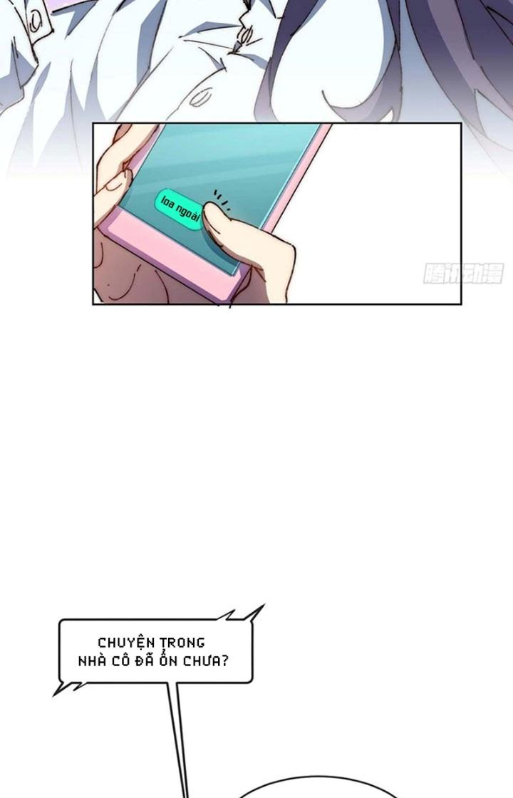 Ta Không Muốn Làm Cứu Thế Chủ Đâu Chapter 28 - Trang 2